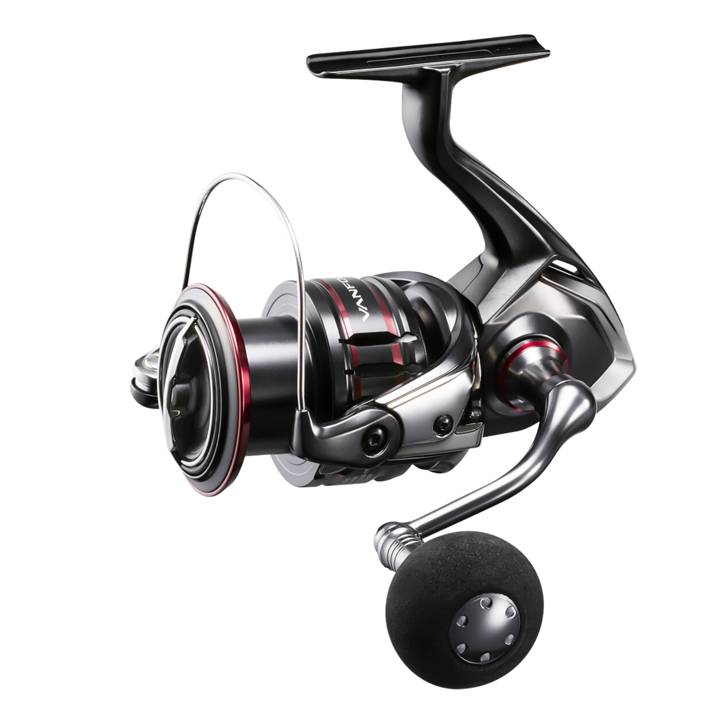 Shimano Vanford (Spinning Reel)