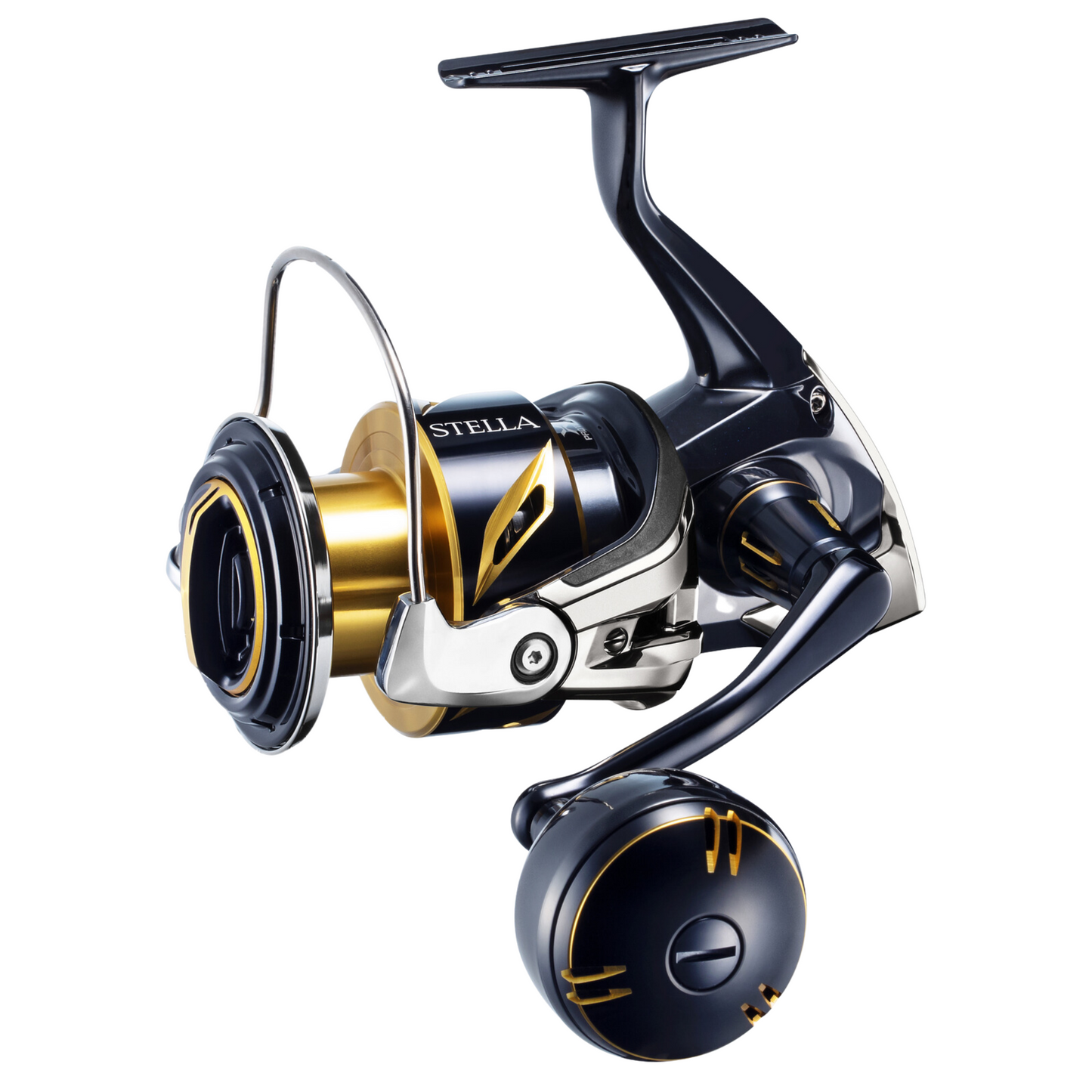 Shimano Stella SW (Spinning Reel)