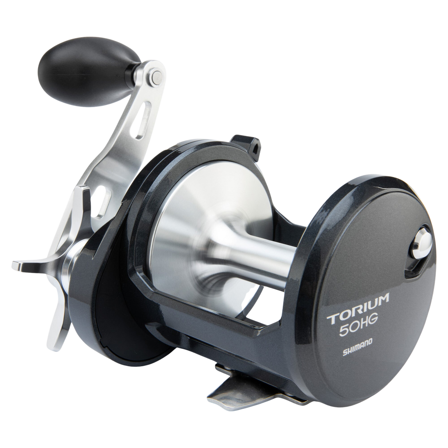 Shimano Torium (Overhead Reel)