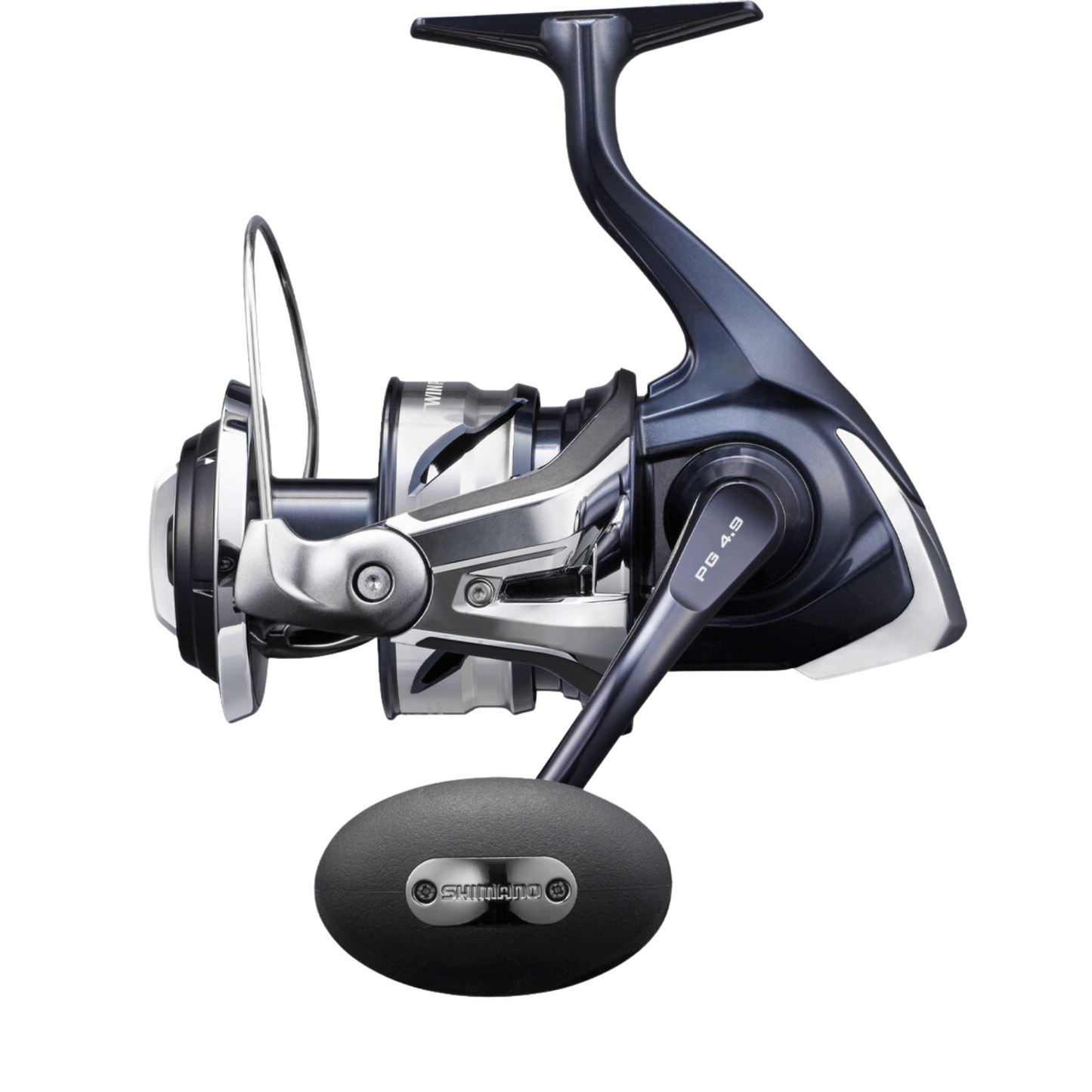 Shimano Twin Power SW (Spinning Reel)