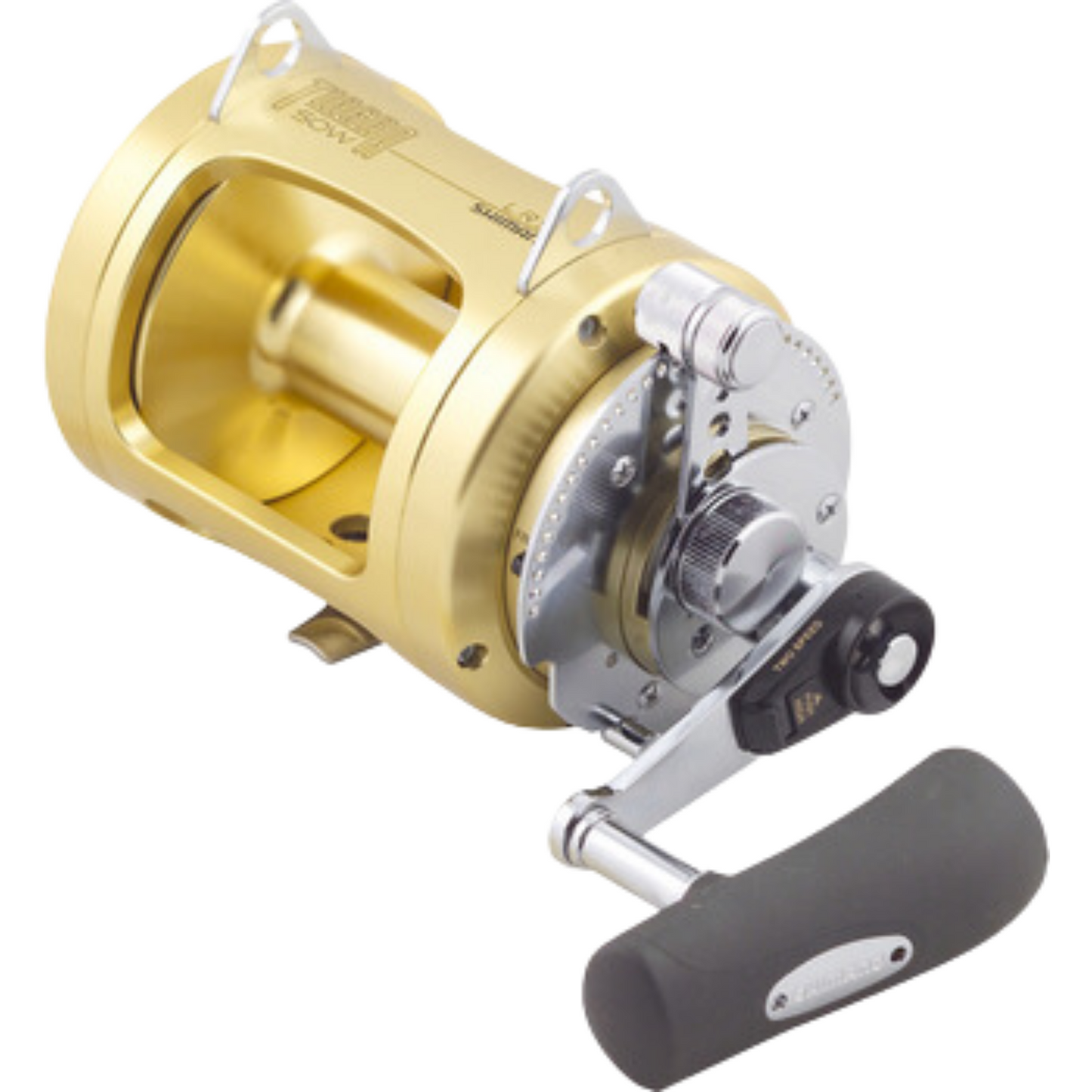 Shimano Tiagra (Overhead Reel)