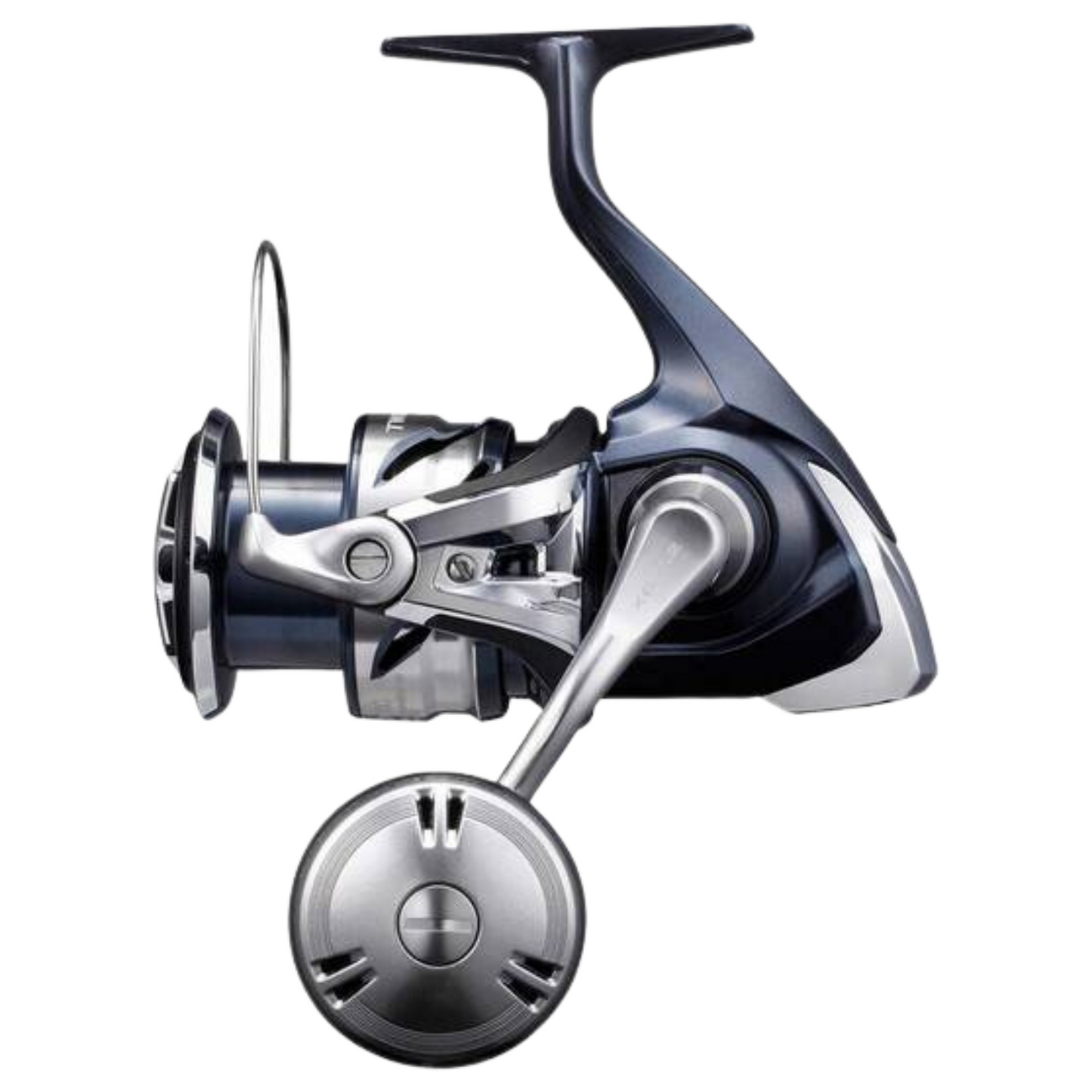 Shimano Twin Power SW (Spinning Reel)