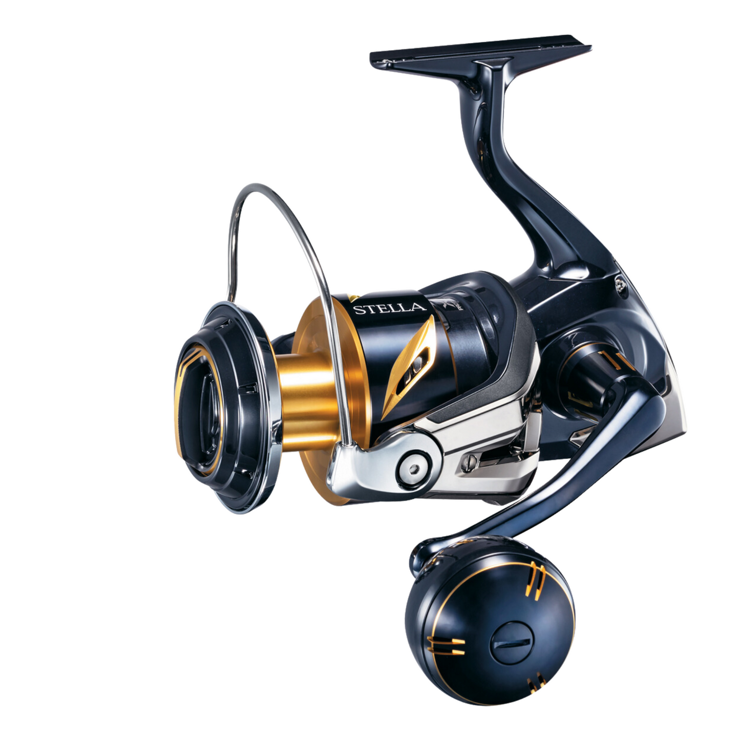 Shimano Stella SW (Spinning Reel)