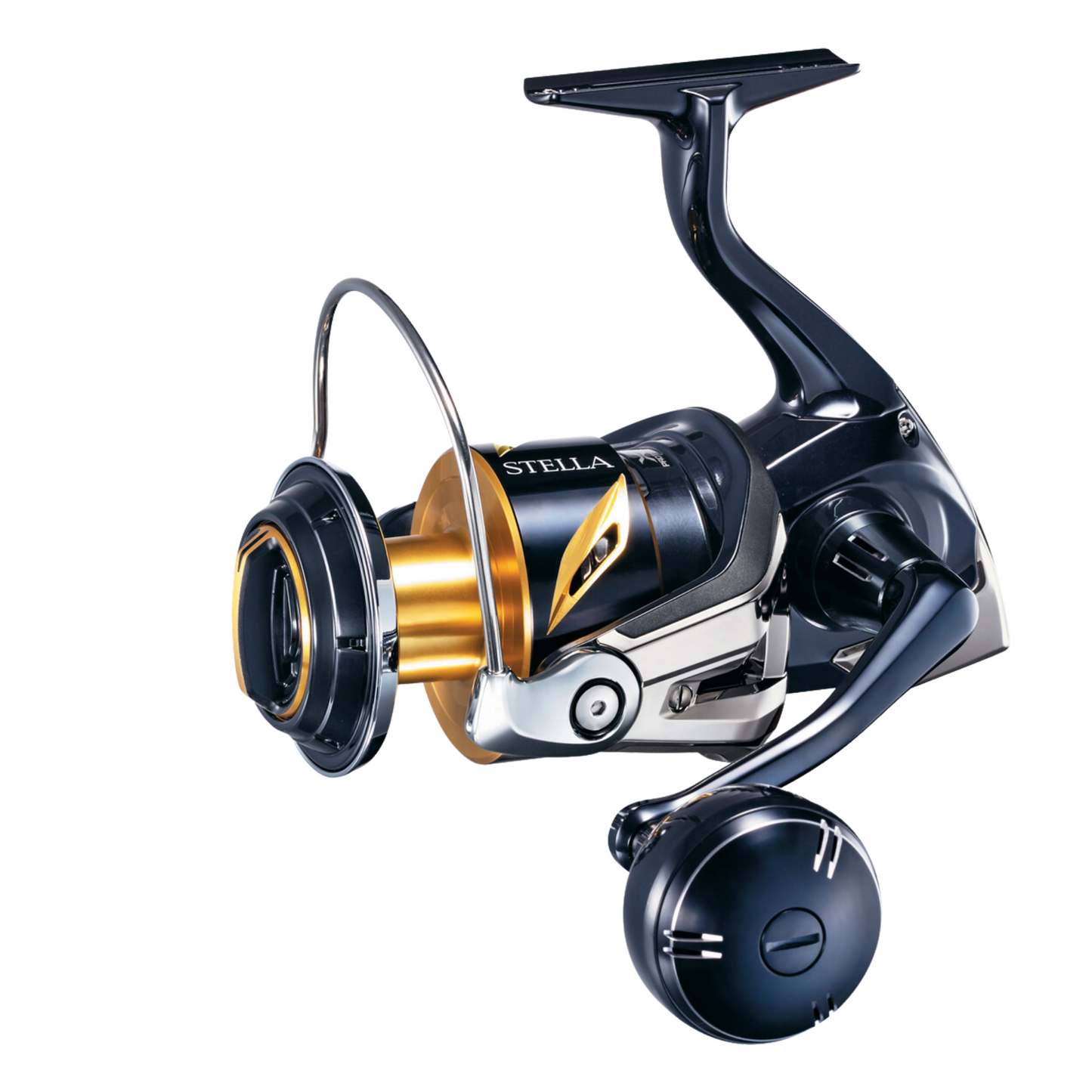 Shimano Stella SW (Spinning Reel)