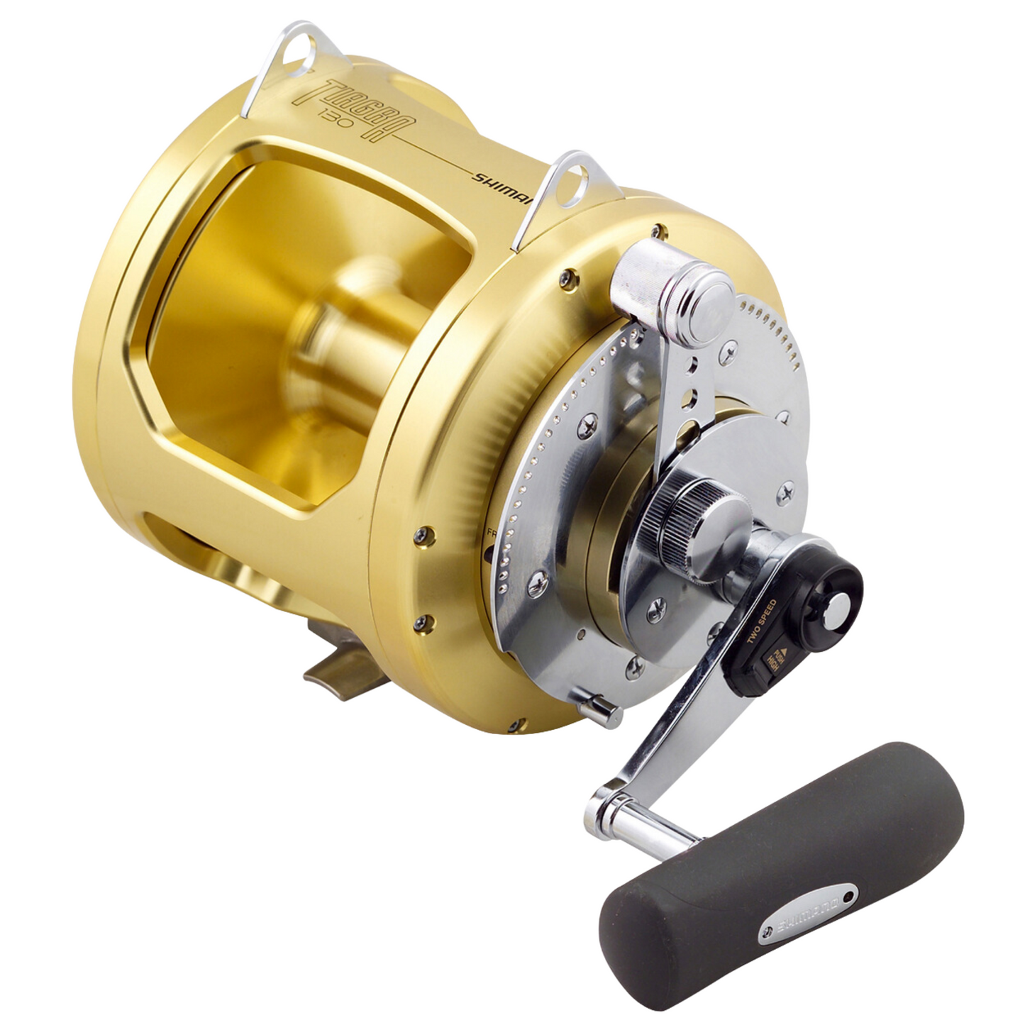 Shimano Tiagra (Overhead Reel)