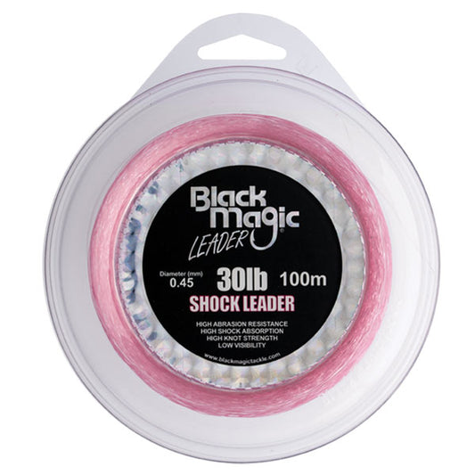 Black Magic SHOCK LEADER (Leader)