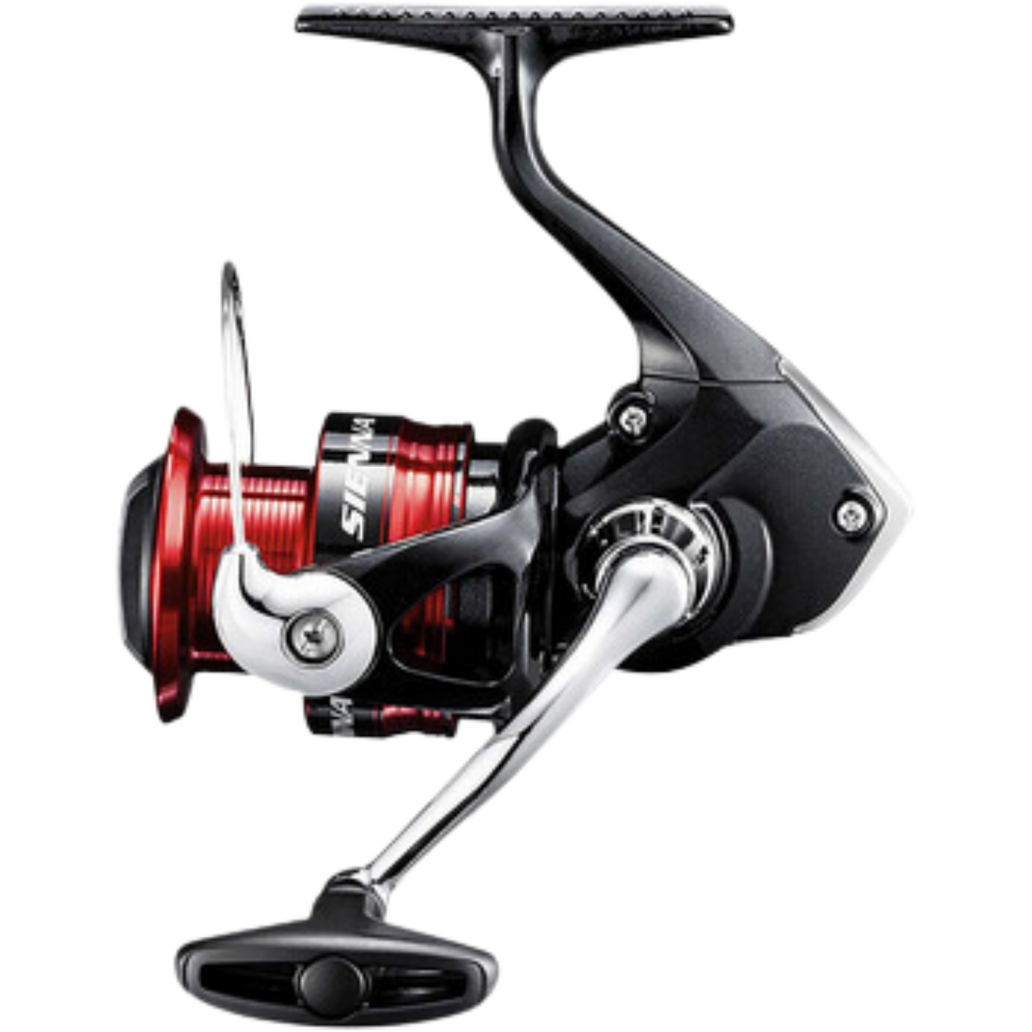 Shimano Sienna FG (Spinning Reel)