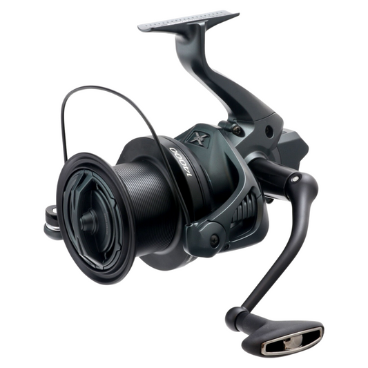 Shimano SpeedMaster XTC (Baitrunner/Surf Reel)