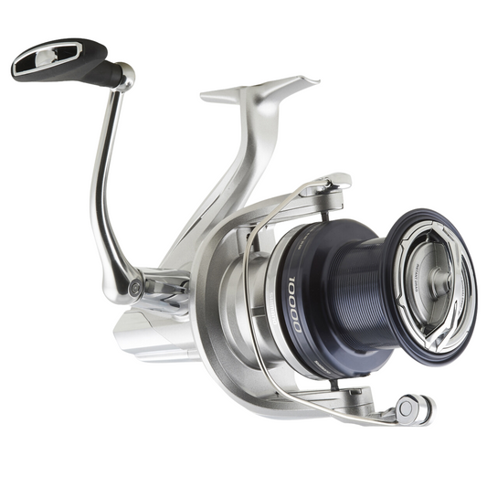 Shimano Aerlex XSB (Baitrunner/Surf Reel)