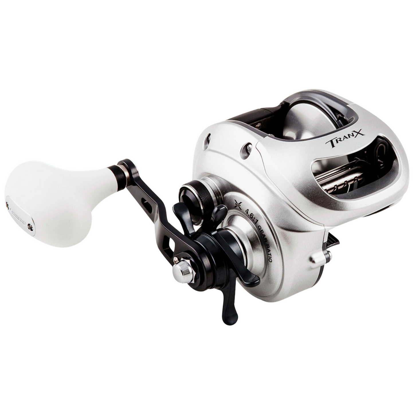 Shimano Tranx (Overhead Reel)